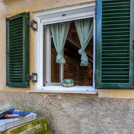 Venetian Sterna Casa Apartment Corfu  Luaran gambar
